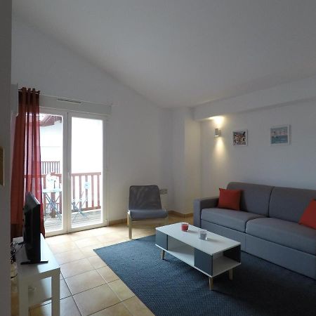 Apartament Hendaye-Plage A 200M De La Plage Zewnętrze zdjęcie